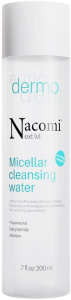 Nacomi Next Level Micellar Water For Dry & Sensitive Skin (200mL)