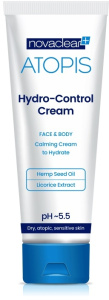 Novaclear Atopis Hydro-Control Cream