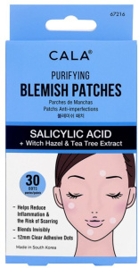 Cala Purifying Blemish Patches (10pcs)