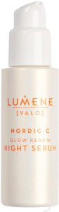 Lumene Nordic - C Glow Renew Night Serum (30mL)