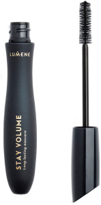 Lumene Stay Volume Mascara (9mL) Black