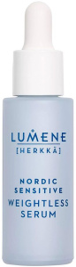 Lumene Nordic Sensitive Weightless Serum (30mL)