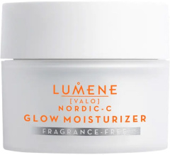 Lumene Nordic-C Glow Reveal Moisturizer Fragrance Free (50mL)