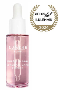 Lumene Nordic Bloom Vegan Collagen Essence (30mL)