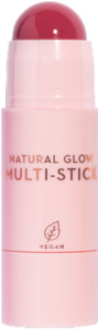 Lumene Natural Glow Multi Stick (5,8g) 2 Fresh Pink
