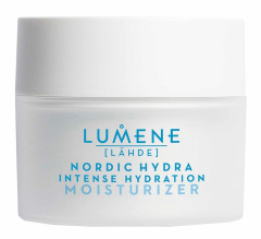 Lumene Nordic Hydra Intense Hydration Moisturizer (50mL)