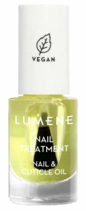 Lumene Nail Treatment Nail & Cuticle Oil (5mL)