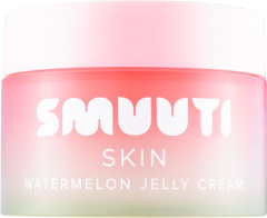 Smuuti Skin Watermelon Jelly Cream (50mL)