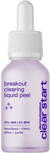 Dermalogica Clear Start Breakout Clearing Liquid Peel (30mL)