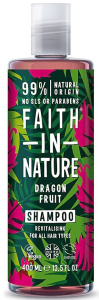 Faith in Nature Dragon Fruit Revitalising Shampoo (400mL)