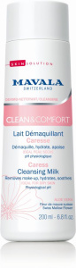 Mavala Clean & Comfort Caress Cleansing Milk (200mL)