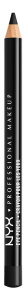 NYX Professional Makeup Slim Eye Pencil (1g) Black