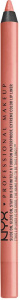 NYX Professional Makeup Slide On Lip Pencil (1,2g) Pink Canteloupe