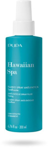 Pupa Hawaiian Spa Anti-Fatigue Spray Fluid (200mL)