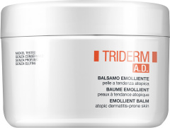 BioNike Triderm A.D. Emollient Balm (450mL)