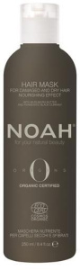 NOAH Origins Moisturizing Hair Mask (250mL)  