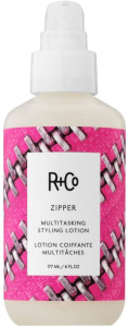 R+Co Zipper Multitasking Styling Lotion (177mL)