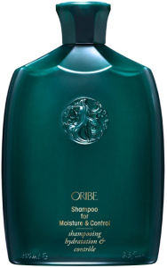 Oribe Shampoo For Moisture & Control (250mL)