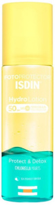ISDIN Fotoprotector Hydro Lotion SPF50 (200mL)
