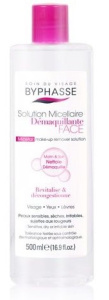Byphasse Micellar Make Up Remover