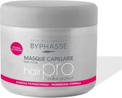 Byphasse Hair Pro Color Protect Hair Mask For Coloured Hair (500mL)