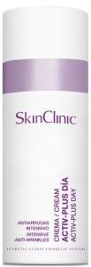 SkinClinic Activ-Plus Day Cream (50mL)