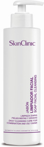 SkinClinic Cleansing Soap (250mL)