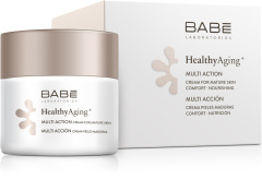 BABÉ Healthy Aging Multi Action Mature Skin Cream (50mL)