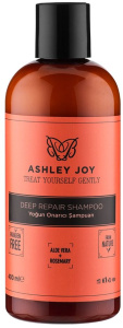 Ashley Joy Deep Repair Shampoo (400mL)