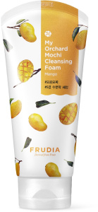 Frudia My Orchard Mango Cleansing Foam (120g)