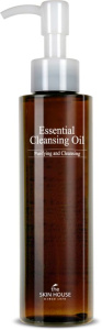 The Skin House Essential Cleansing Oil (150mL)
