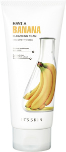 It’S SKIN Have A Banana Cleansing Foam (150mL)