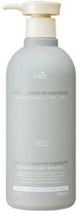 Lador Anti-Dandruff Shampoo (530mL)