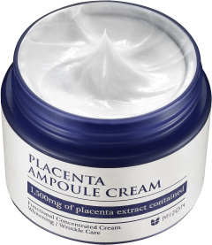 Mizon Placenta Ampoule Cream (50mL)