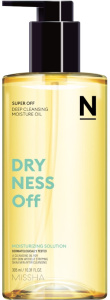 Missha Super Off Cleansing Oil Dryness Off (305mL)