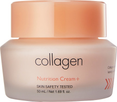 It’S SKIN Collagen Nutrition Cream + (50mL)