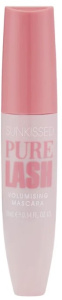 Sunkissed Natural Pure Lash Mascara (10mL)