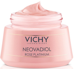 Vichy Neovadiol Rose Platinum Cream (50mL)
