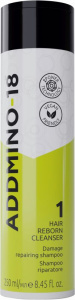 ADDMINO-18 Hair Reborn Cleanser Shampoo (250mL)