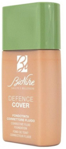 BioNike Defence Cover Corrective Fluid Foundation SPF30 (40mL)