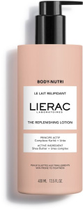 Lierac Body Nutri Milk (400mL)
