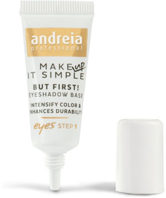 Andreia Makeup But First! Eyeshadow Base (7mL)