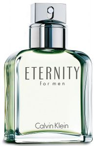 Calvin Klein Eternity For Men Eau de Toilette