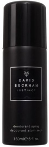 David Beckham Instinct Deospray (150mL)