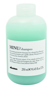 Davines Minu Shampoo (250mL)