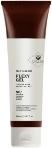 Dear Beard Man's Glory Flexy Gel (150mL)