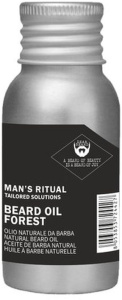 Dear Beard Man's Ritual Beard Oil Forest (50mL)