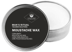 Dear Beard Man's Ritual Moustache Wax (30mL)