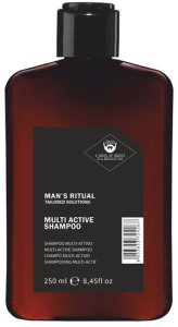 Dear Beard Man's Ritual Multi Active Shampoo (250mL)