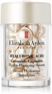 Elizabeth Arden Hyaluronic Acid Ceramide Capsule Hydra-Plumping Serum